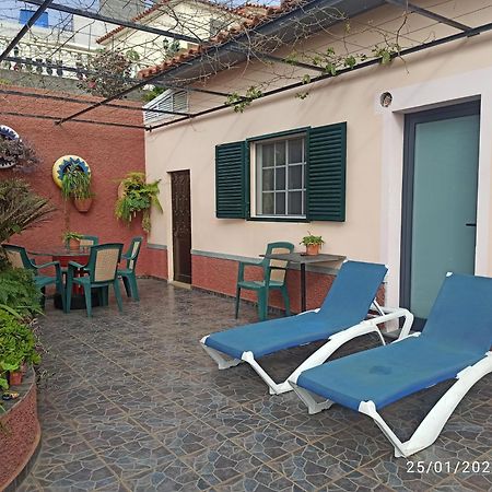 Vila Casa Da Maria 15 - Funchal - Familias Exteriér fotografie