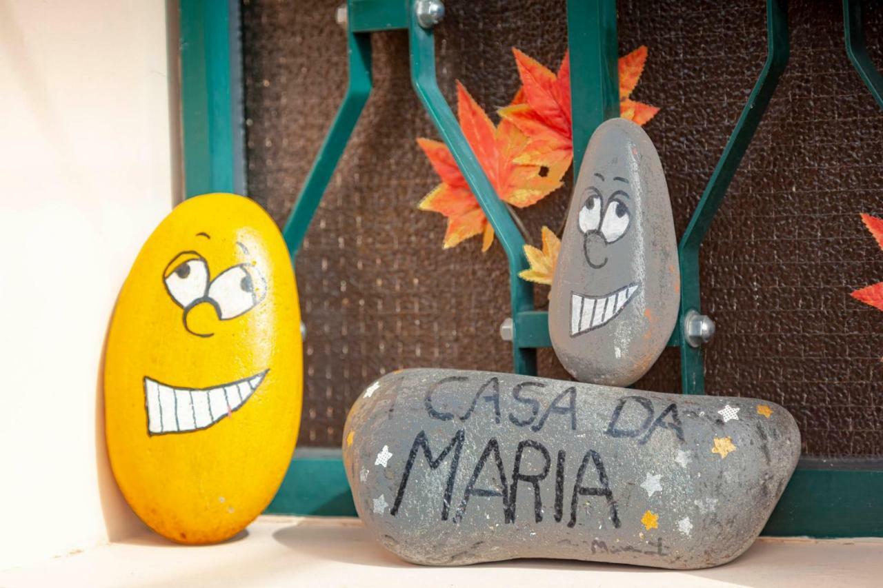 Vila Casa Da Maria 15 - Funchal - Familias Exteriér fotografie
